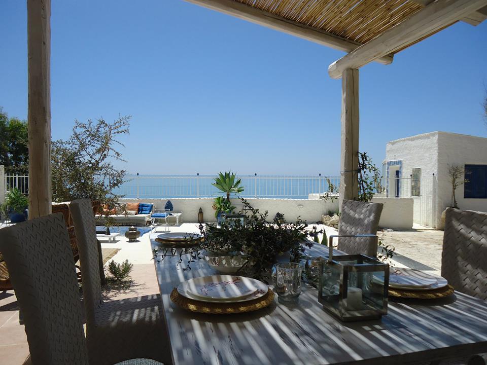 Mare Di Montelusa Holiday home Agrigento